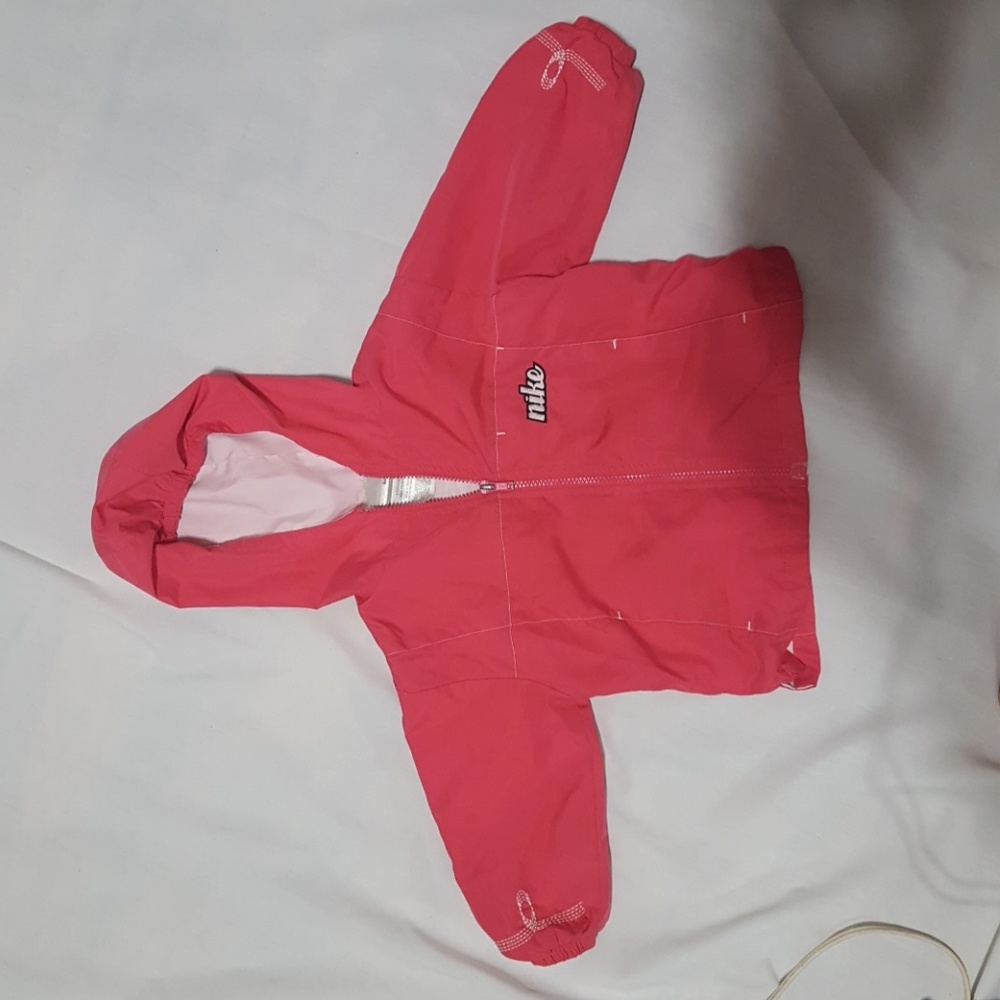 Nike Girl's Jacket - 2T